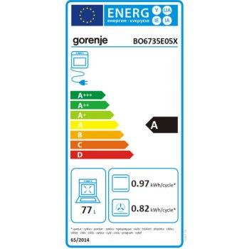 Gorenje BO6735E05X