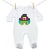 Boodyy Overal Halloween maska 104 (3-4 roky)