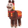 HOLLYWOOD Plyšová lama 30 cm - Minecraft
