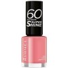 Rimmel London 60 sekund Super Shine Nail Polish 8 ml - 405 Rose Libertine