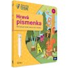 Albi Kouzelné čtení Kniha Hravá písmenka