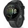 Garmin Forerunner 165 Smart Watch 43mm, GPS, Black EU