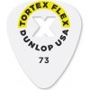 Dunlop Tortex Flex X Pick .73mm - 72 Pack