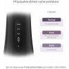TrueLife AquaFloss Compact L100 Black - ústní sprcha