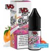 IVG Salt Strawberry Jam Yoghurt 10 ml 20 mg