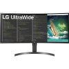 LG 35WN75CP monitor 35