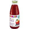 HIPP BIO Jablko a červené hrozno + železo 500 ml