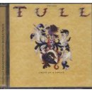 JETHRO TULL: CREST OF KNAVE - R. CD