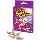 Spencer & Fleetwood Jelly Super Sperms Pina Colada Flavour