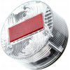 Zadná lampa MZ ETZ 150 250 Simson S51 SR50 biela