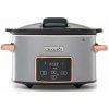 Pomalý hrniec crockpot CSC059X (CSC059X)