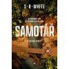 Samotář - S.R. White