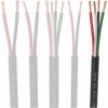 Reproduktorový kábel Kordz ONE SP164 16AWG 4C metráž