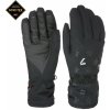 Rukavice na snowboard Level Astra W Gore-Tex pk black XS 24/25 - Odosielame do 24 hodín