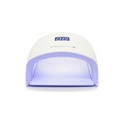 Rio-Beauty UV lampa na nehty Salon Pro UV & LED Lamp woman