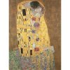 Clementoni Puzzle 1000 Klimt, Bozk