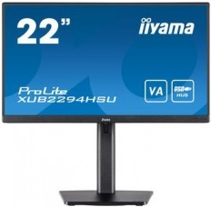 iiyama ProLte XUB2294HSU-B2