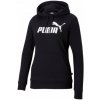 Puma ESS Logo Hoodie W 586791 01 (75226) M