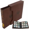 Gamegenic Cards Almanac 360 Secrets of Strixhaven - Prismari A4 Album