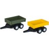 Dino Tatra príves valník k Tatra autám 30 cm