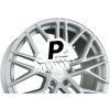 Elegance Wheels E2 FF Hyper Silver 10.50 x 20 ET 45.00 5x114.3