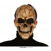 Maska lebka - halloween