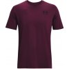 Športový štýl Ľavá hruď SS M 1326799 572 - Under Armour S