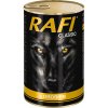 Rafi Adult Dog kuracie 6 x 1240 g