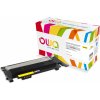 OWA Armor toner kompatibilný s Samsung CLTY404S, 1000st, žltá/yellow