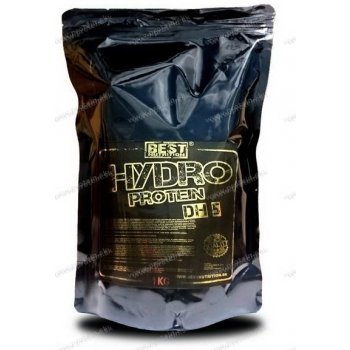 Best Nutrition Hydro Protein DH 5 1000 g