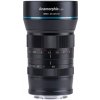 SIRUI Anamorphic Lens 1,33x 24mm f/2.8 Nikon Z-Mount 115680