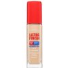 Rimmel London Lasting Finish 35HR SPF20 Full Coverage Lightweight Foundation dlhotrvajúci make-up pre zjednotenie farebného tónu pleti 160 30 ml