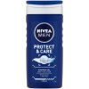NIVEA MEN sprchový gél Original Care 250 ml