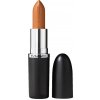 MAC Cosmetics MACximal Sleek Satin Lipstick krémový hydratačný rúž Call It Cozy 3,5 g