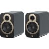 Q Acoustics 3030c - černá