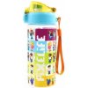 Fľaša na pitie JUNIOR S7 TRITAN 500 ml - Pixelife
