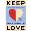 Keep Love