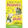 E-kniha Pásavec, zajac a syrový sendvič - Jeremy Strong, Rebecca Bagley (ilustrátor)