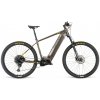 Elektrobicykel Bicykel Dema Whippet 29' brown-black L/20'
