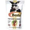 Apetit Krmivo Besto Rabbit Adult&Senior C+ 0,454 kg