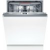 BOSCH SMV4EVX04E Séria 4