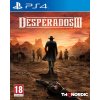 Desperados 3 (PS4)