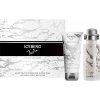 Iceberg Twice Iceberg Twice Platinum toaletná voda 125 ml + parfumované telové mlieko 100 ml