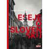 Eseje o Slovensku - Daniel Šmihula