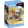 Playmobil® Asterix Tragicomix a Falbala 71544; 71544