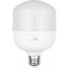 Maclean LED žárovka MacLean MCE304 CW E27, 48W, 220-240V AC, studená bílá, 6500K, 5040lm