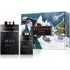BVLGARI Man in Black EdP Set 115 ml