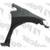 Honda CIVIC 01/2012- predný blatník pravý bez otvoru na smerovky