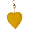 NovaKabelka.sk Kľúčenka Cuore Gialla