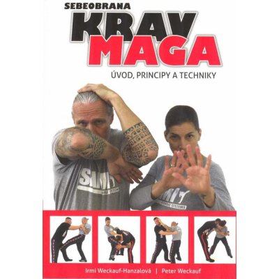 Krav maga